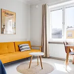 Appartement Designers Wehost Albertinkatu