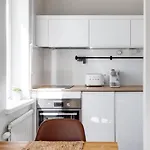 Designers Wehost Albertinkatu Appartement
