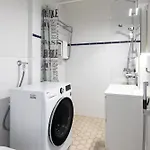 Appartement Designers Wehost Albertinkatu