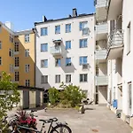 Designers Wehost Albertinkatu * Helsinki