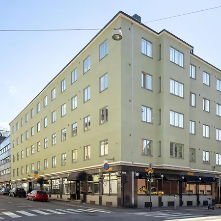 Designers Wehost Albertinkatu *