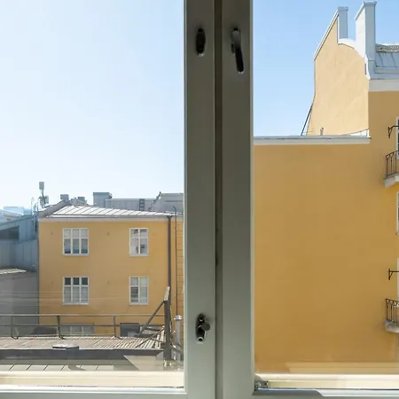 Designers Wehost Albertinkatu Helsinki