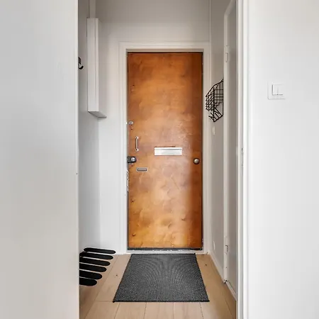 Designers Wehost Albertinkatu Appartement *