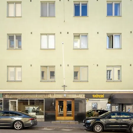 Designers Wehost Albertinkatu *