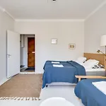 Designers Wehost Albertinkatu Apartment *