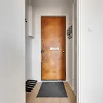Designers Wehost Albertinkatu Apartment *