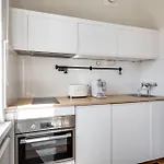 Designers Wehost Albertinkatu Apartment