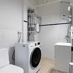 Apartment Designers Wehost Albertinkatu