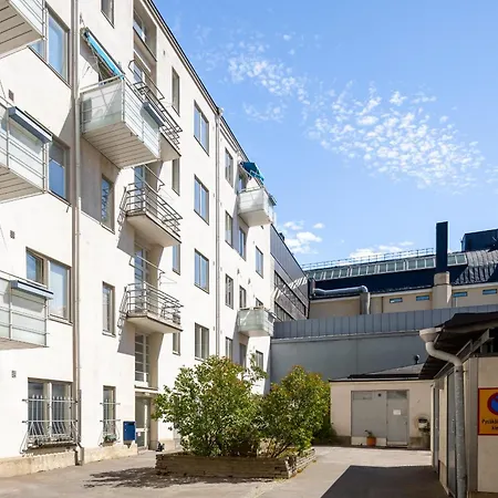 Designers Wehost Albertinkatu Helsinki