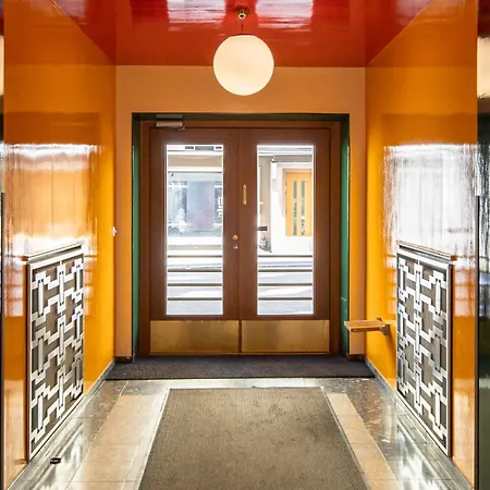 Designers Wehost Albertinkatu